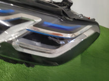 Laden Sie das Bild in den Galerie-Viewer, Frontscheinwerfer BMW 5 G31 G30 F90 5A3885D Links Scheinwerfer Headlight SCH2519205405lx