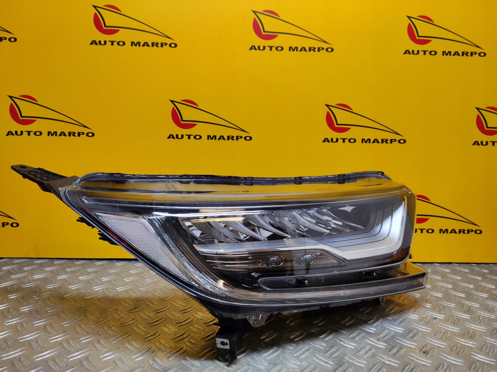 Frontscheinwerfer Honda Logo Full LED Rechts Scheinwerfer Headlight