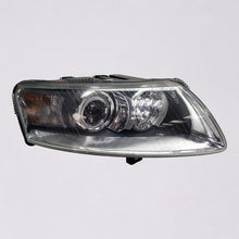 Laden Sie das Bild in den Galerie-Viewer, Frontscheinwerfer Audi A6 C6 VAX5457 Xenon Rechts Scheinwerfer Headlight