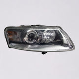 Frontscheinwerfer Audi A6 C6 VAX5457 Xenon Rechts Scheinwerfer Headlight