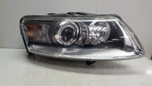 Laden Sie das Bild in den Galerie-Viewer, Frontscheinwerfer Audi A6 C6 VAX5457 Xenon Rechts Scheinwerfer Headlight