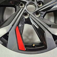 Laden Sie das Bild in den Galerie-Viewer, 1x Alufelge 18 Zoll 7.0" 5x114.3 35ET 403003156R Renault Koleos Rim Wheel FEL3353473157sa