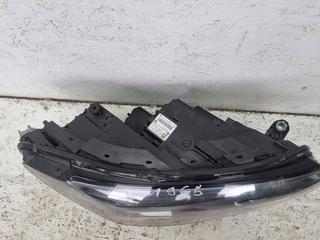 Frontscheinwerfer VW Tiguan 571941036C LED Rechts Scheinwerfer Headlight SCH5041023648bc