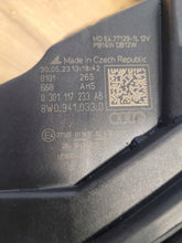 Laden Sie das Bild in den Galerie-Viewer, Frontscheinwerfer Audi A4 B8 8W0941033D LED Ein Stück (Rechts oder Links)