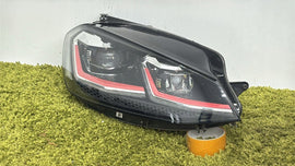 Frontscheinwerfer VW Golf VII 5G1941036D LED Rechts Scheinwerfer Headlight SCH4312730268lg