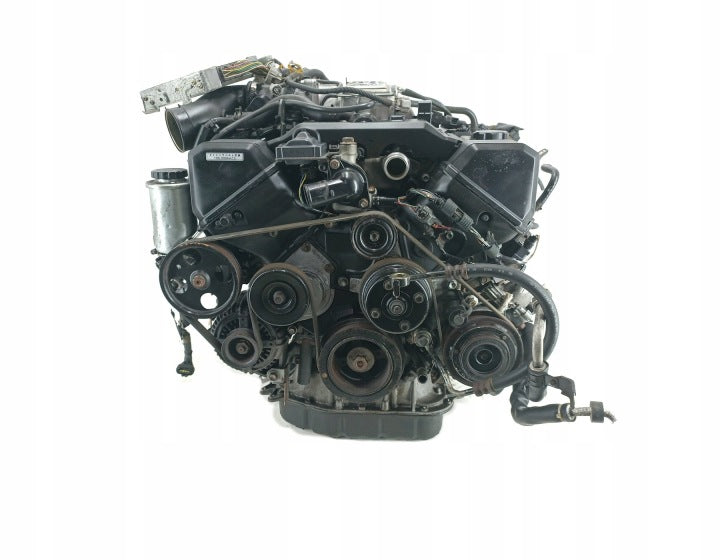 Motor Lexus Toyota I 1UZ-FE 4.0 1994 Benzin Engine Komplett MOT1487758528ts