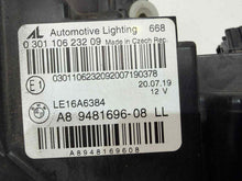 Load image into Gallery viewer, Frontscheinwerfer BMW 3 G21 G20 9481696 Rechts Scheinwerfer Headlight SCH3694726301wh