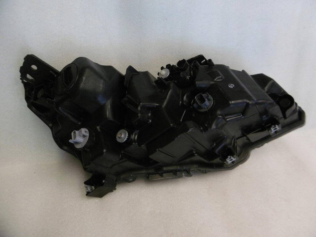 Frontscheinwerfer Honda Civic X LED Ein Stück (Rechts oder Links) Headlight