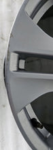 Load image into Gallery viewer, 1x Alufelge 17 Zoll 7.5" 5x112 47ET Glanz Silber Mercedes-Benz W204 Rim Wheel FEL3362528568ud