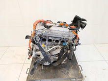 Load image into Gallery viewer, Motor Toyota 4 IV Z2AR X2AR-Y32T 2.5 Hybrid Engine Komplett MOT7316037174sb