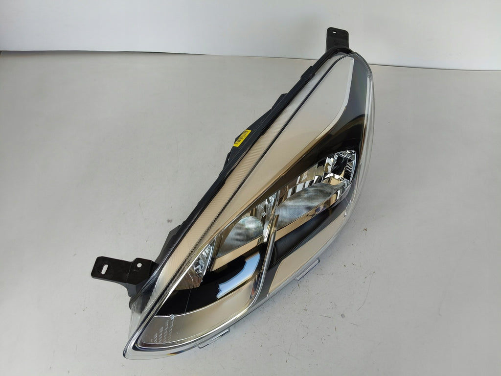 Frontscheinwerfer Ford Fiesta I MK8-L1BB-13E015-AE LED Links Headlight SCH8410209494br