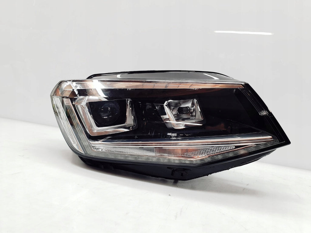 Frontscheinwerfer VW Caddy 2K1941032 Xenon Rechts Scheinwerfer Headlight SCH7896593826lj