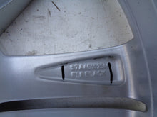 Load image into Gallery viewer, 1x Alufelge 18 Zoll 7.0" 5x112 45ET Matt Silber 57A601025M Skoda Rim Wheel FEL7471144658vy