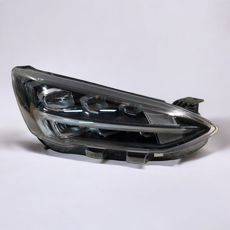 Frontscheinwerfer Ford Focus JX7B-13E014-CE LED Rechts Scheinwerfer Headlight