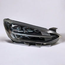 Laden Sie das Bild in den Galerie-Viewer, Frontscheinwerfer Ford Focus JX7B-13E014-CE LED Rechts Scheinwerfer Headlight