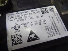 Laden Sie das Bild in den Galerie-Viewer, Frontscheinwerfer Mercedes-Benz W205 A2059068505KZ LED Links Headlight SCH4756282128uz