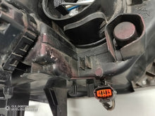 Load image into Gallery viewer, Frontscheinwerfer Mazda Cx-3 Cx3 D10E-51040 LED Links Scheinwerfer Headlight