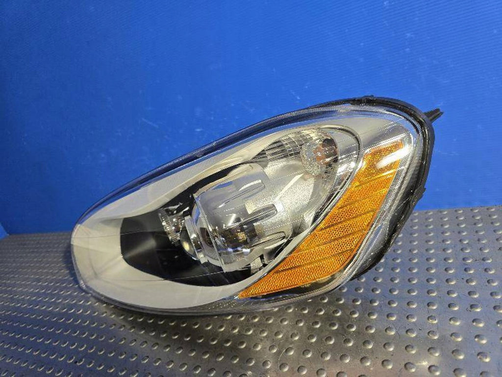 Frontscheinwerfer Volvo Xc60 I 30763135 Xenon Links Scheinwerfer Headlight SCH6951168509gy