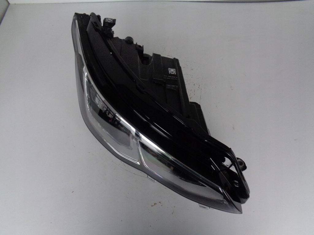 Frontscheinwerfer VW Golf VIII 5H1941006 LED Rechts Scheinwerfer Headlight SCH8669047937qc