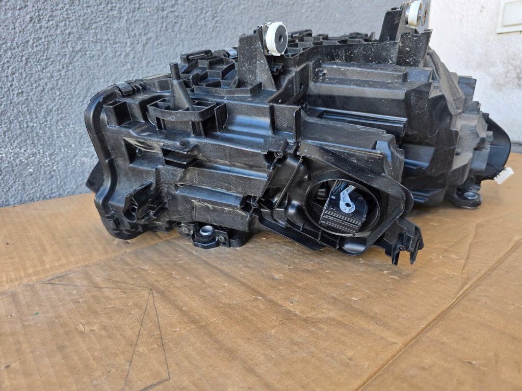 Frontscheinwerfer BMW G01 G02 5A29201-06 LED Links Scheinwerfer Headlight SCH5063161936fc