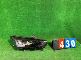 Frontscheinwerfer Seat Leon 5FB941006D 09001M68W5 Full LED Rechts Headlight