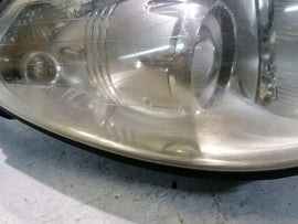 Frontscheinwerfer Mercedes-Benz W251 Bi-Xenon Links Scheinwerfer Headlight SCH7193395215ob