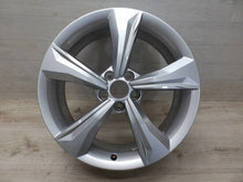 Laden Sie das Bild in den Galerie-Viewer, 1x Alufelge 19 Zoll 7.0" 5x112 34ET 80A601025K Audi Rim Wheel FEL3086510674qu