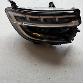 Frontscheinwerfer Renault I 260104410R Rechts Scheinwerfer Headlight SCH1492914558th