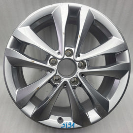1x Alufelge 17 Zoll 7.0