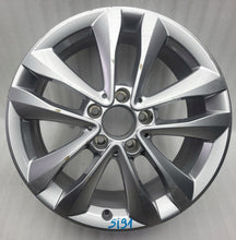 Load image into Gallery viewer, 1x Alufelge 17 Zoll 7.0" 5x112 48 5ET A2054018000 Mercedes-Benz S205 W205 A205 FEL4366234939ph
