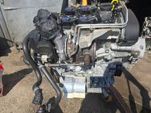 Laden Sie das Bild in den Galerie-Viewer, Motor Audi A3 CZEA 1.4 TSI 150PS 110kW 58TKm Benzin Engine Unkomplett