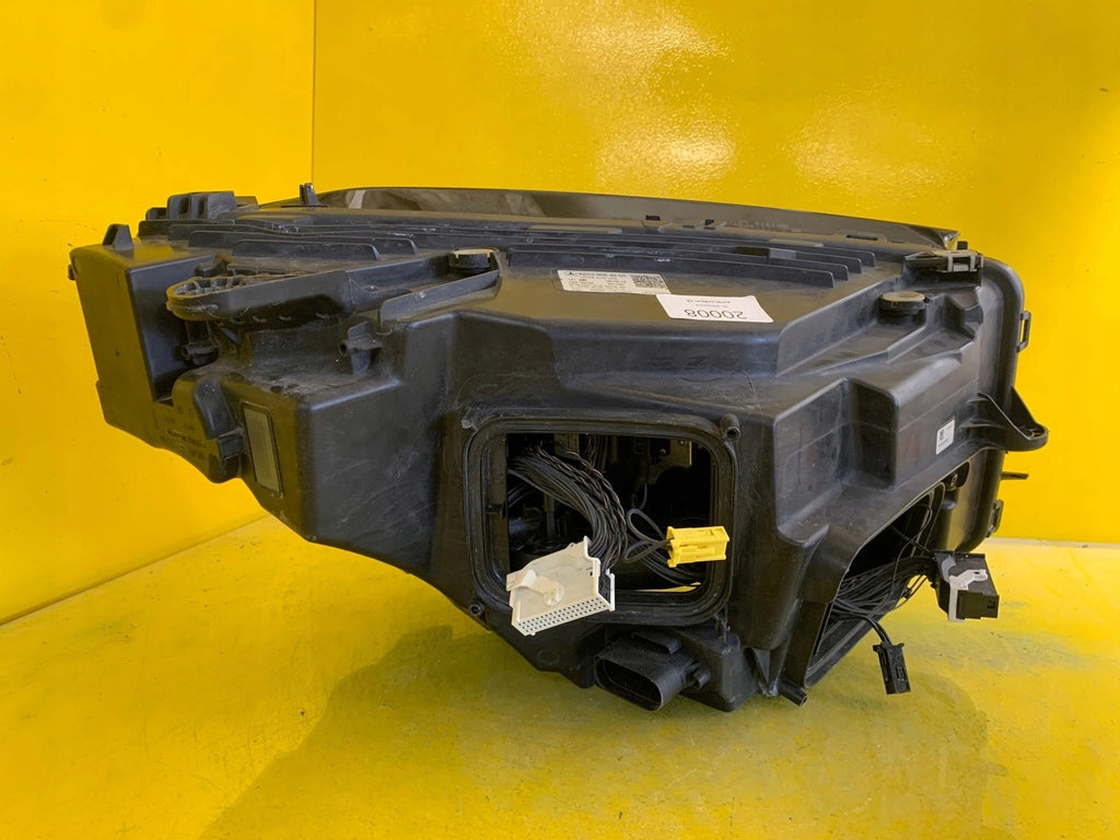 Frontscheinwerfer Mercedes-Benz Glc A2539054903 LED Links Scheinwerfer Headlight SCH8067237652mv