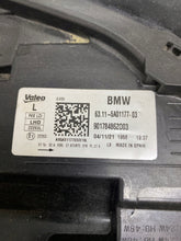 Load image into Gallery viewer, Frontscheinwerfer BMW X1 F48 5A01177-03 LED Links Scheinwerfer Headlight SCH7818582627rp