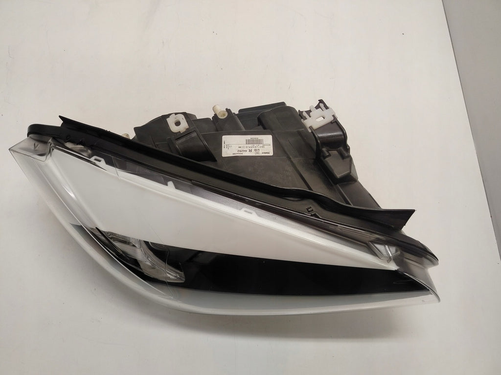 Frontscheinwerfer BMW X1 E84 90004366 Rechts Scheinwerfer Headlight SCH9534368895ar