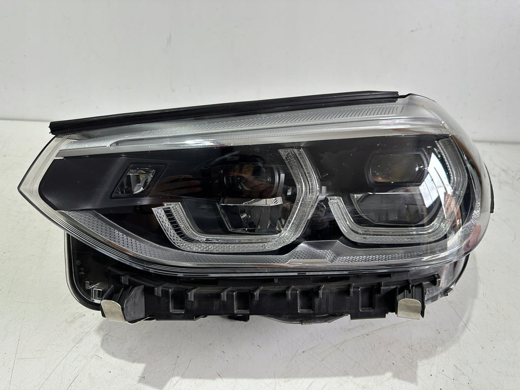 Frontscheinwerfer BMW X3 G01 X4 G02 8739653-03 LED Ein Stück (Rechts oder Links) SCH6776363307om