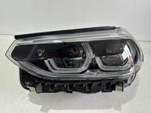 Load image into Gallery viewer, Frontscheinwerfer BMW X3 G01 X4 G02 8739653-03 LED Ein Stück (Rechts oder Links) SCH6776363307om