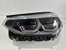 Load image into Gallery viewer, Frontscheinwerfer BMW X3 G01 X4 G02 8739653-03 LED Links Scheinwerfer Headlight SCH6776363307om