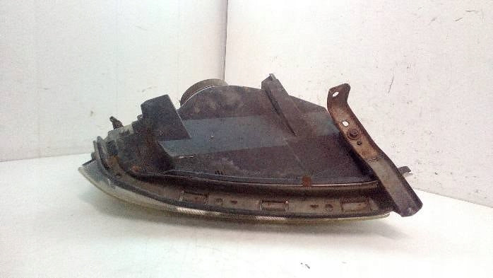Frontscheinwerfer Honda Civic VII Links Scheinwerfer Headlight SCH7527394175cq