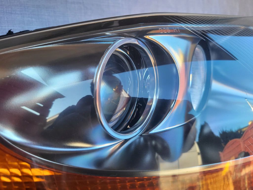 Frontscheinwerfer BMW Z4 E85 63127165704 Xenon Rechts Scheinwerfer Headlight