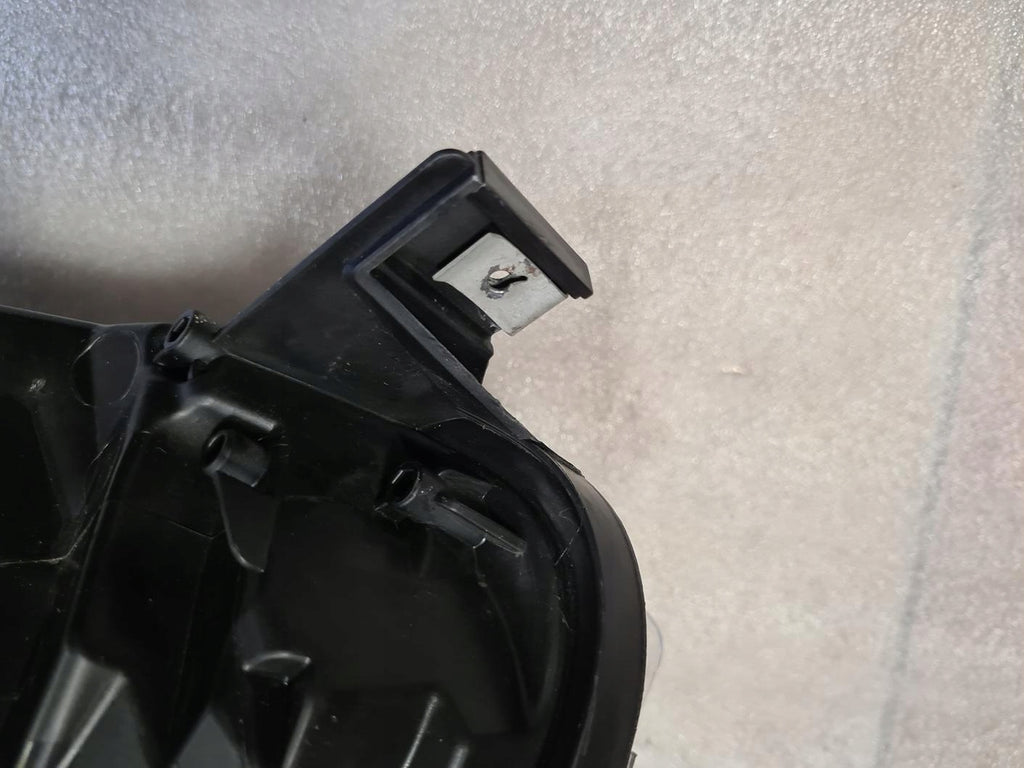 Frontscheinwerfer Renault Captur 260603859R Links Scheinwerfer Headlight SCH2850060819rl