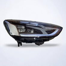 Load image into Gallery viewer, Frontscheinwerfer Audi A4 B9 8W0941012 LED Rechts Scheinwerfer Headlight