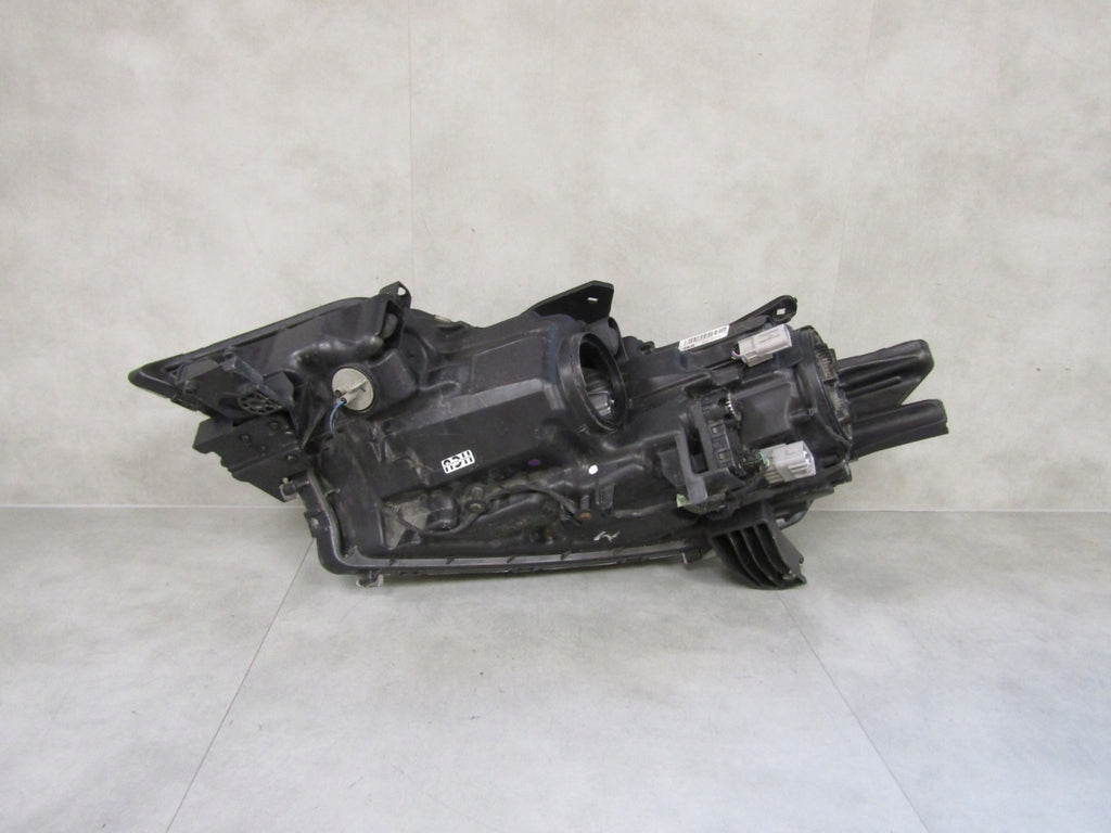 Frontscheinwerfer Mitsubishi Outlander III 8301C8-64 LED Rechts Headlight SCH6536173147sb