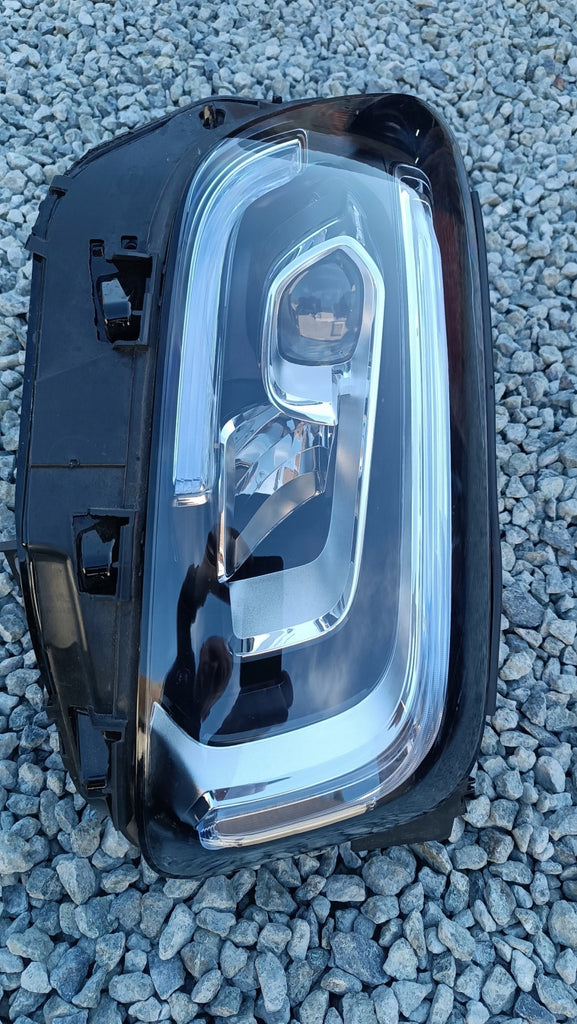 Frontscheinwerfer Mercedes-Benz Glb A2479062005 Rechts Scheinwerfer Headlight SCH6333159315eq