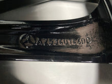 Load image into Gallery viewer, 1x Alufelge 18 Zoll 8.0" 5x112 38ET A2534014600 Mercedes-Benz Glc Rim Wheel FEL8588082820po