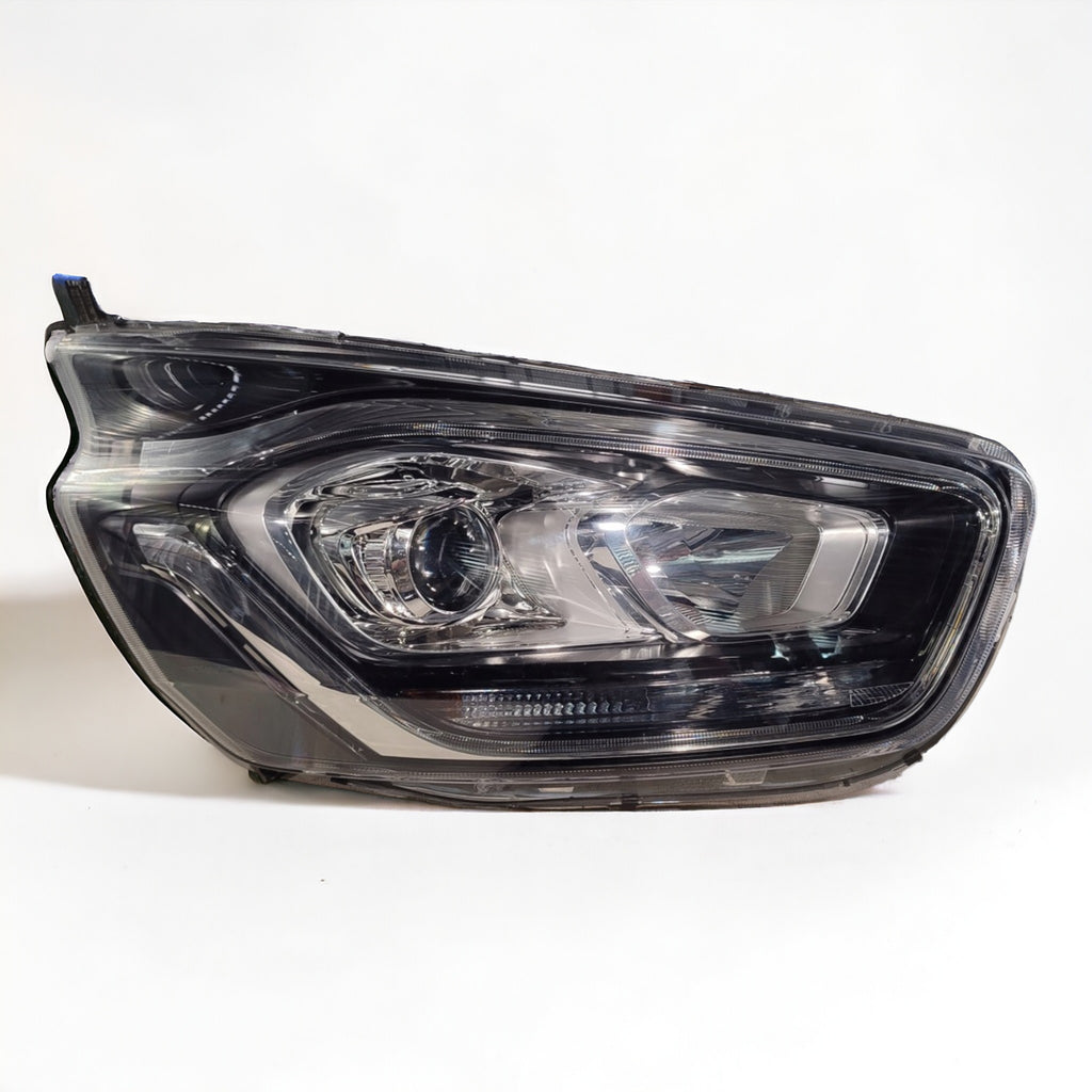 Frontscheinwerfer Ford Transit Custom Rechts Scheinwerfer Headlight