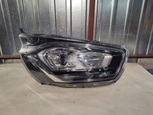 Laden Sie das Bild in den Galerie-Viewer, Frontscheinwerfer Ford Transit Custom Rechts Scheinwerfer Headlight