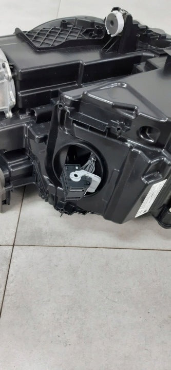 Frontscheinwerfer BMW IX 5A3CEA2-04 Laser Rechts Scheinwerfer Headlight SCH1600394517cl