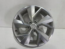 Laden Sie das Bild in den Galerie-Viewer, 1x Alufelge 19 Zoll 7.0" 5x112 565601025F Skoda Kodiaq Rim Wheel FEL8401850825vv