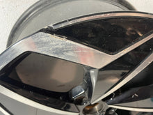 Load image into Gallery viewer, 1x Alufelge 19 Zoll 7.5" 5x112 50ET Glanz Schwarz 10A601025J VW I Rim Wheel FEL6782530578hk