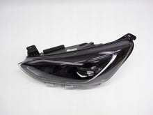 Laden Sie das Bild in den Galerie-Viewer, Frontscheinwerfer Ford Focus JX7B-13E017-CJ LED Links Scheinwerfer Headlight